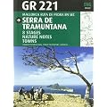 GR 221 Serra De Tramuntana: Mallorca