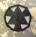 National Training Center ACU Patch Foliage Green