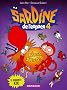 Sardine de l'Espace, Tome 4 : Le Remonte-Kiki