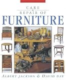 Care & Repair of Furniture