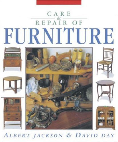 Care  &  Repair of Furniture