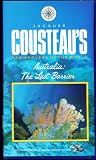 Jacques Cousteau's Rediscovery Of The World - Australia: The Last barrier