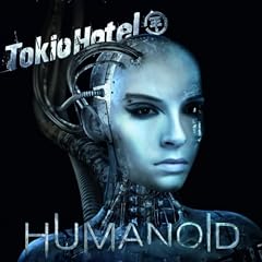 Humanoid (German Version Extended)