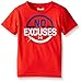 Under Armour Little Boys' No Excuses Short Sleeve