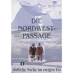 Die Nordwest-Passage