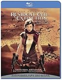 Resident Evil: Extinction [Blu-ray]