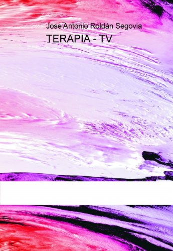 TERAPIA - TV (Spanish Edition)