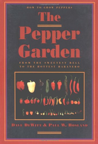 The Pepper Garden