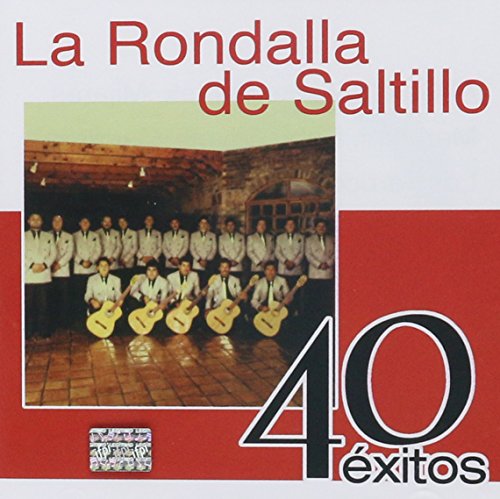 La Rondalla De Saltillo - Nuestras Mejores Canciones - 17 Super Exitos - Zortam Music