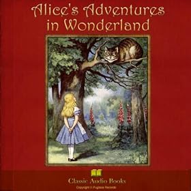 Lewis Carrol's Alice In Wonderland