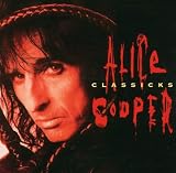 Alice Cooper Classicks