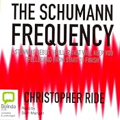 The Schumann Frequency | [Christopher Ride]