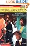 Scholastic Reader Level 4: Great Black Heroes: Five Brilliant Scientists: Five Brilliant Scientists (level 4)