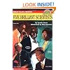 Scholastic Reader Level 4: Great Black Heroes: Five Brilliant Scientists: Five Brilliant Scientists (Level 4)
