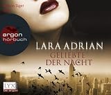 Produkt-Bild: Geliebte der Nacht