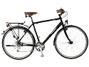 Ortler Meran Herren (2009) Trekking Fahrrad Trekkingrad Reiserad 28 Zoll Fahrr&auml;der Herren