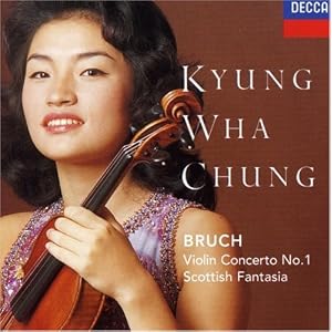 Kyung Wha Chung
