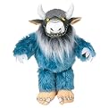 Where the Wild Things Are Plush Puppet - Bernard (14")