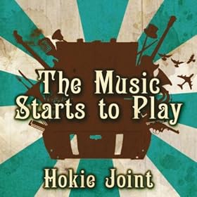 The Music Starts To Play
