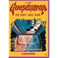 Goosebumps: The Ghost Next Door