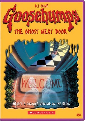 The Ghost Next Door Download It Today