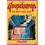 Goosebumps: The Ghost Next Door