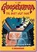  : Goosebumps: The Ghost Next Door