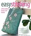 Easy Stitching with Buttons, Beads and Braids