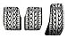 Nitronx Pedal Pads