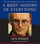 A Brief History of Everything