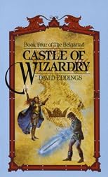 Castle of Wizardry