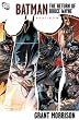 Batman: The Return of Bruce Wayne (deluxe edition)