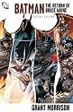 Batman: The Return of Bruce Wayne