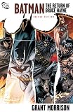 Batman: The Return of Bruce Wayne Deluxe Edition
