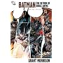 Batman: The Return of Bruce Wayne Deluxe Edition