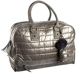 Chocolate Sally E/W Satchel