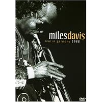 Miles Davis: Live in Germany 1988