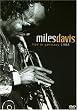 Miles Davis: Live in Germany 1988