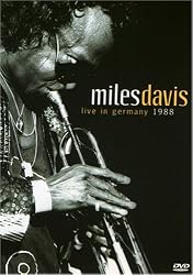 Miles Davis: Live in Germany 1988