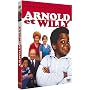 Arnold et willy, saison 1