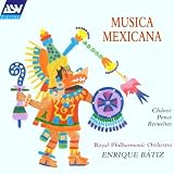 Musica Mexicana, Vol.1