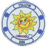 Yellow Sun Discmo