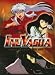 DVD : Inuyasha - Season 1