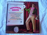 VARIOUS ARTISTS Music For Pleasure Minstrel Show UK LP