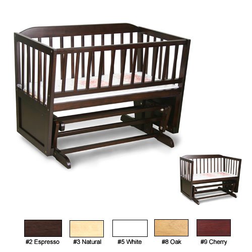 Gliding Cradle – Espresso