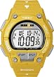 Timex Men's T5K430 IRONMAN 30-Lap Shock Gold Case and Resin Strap Sports Watch