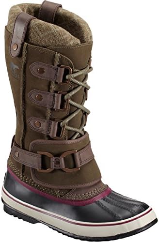 Sorel Joan Of Arctic Premium Boot - Women's