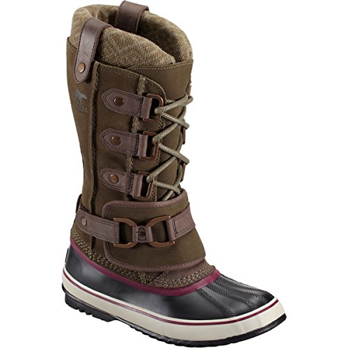 Sorel Joan Of Arctic Premium Boot - Women's