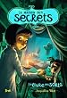 la maison des secrets t.2 ; le livre des sorts