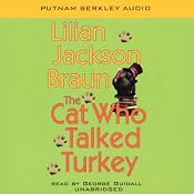 The Cat Who Talked Turkey | [Lilian Jackson Braun]